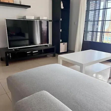 Aria By Mhousing * Playa Blanca