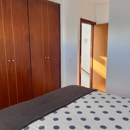 Aria By Mhousing Playa Blanca