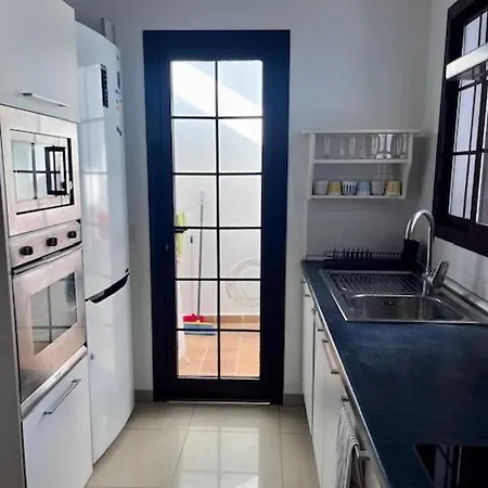 Aria By Mhousing 빌라 플라야블랑카