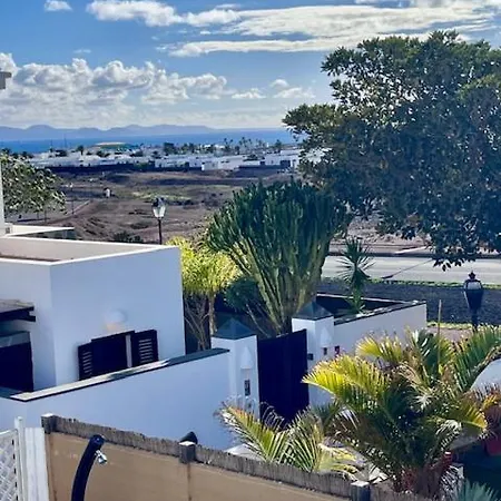 Aria By Mhousing Playa Blanca