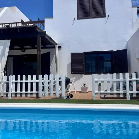 Aria By Mhousing 플라야블랑카