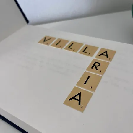 빌라 Aria By Mhousing 플라야블랑카