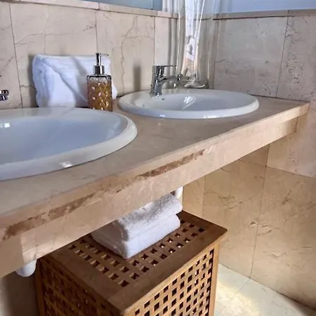 Aria By Mhousing * Playa Blanca (Lanzarote)