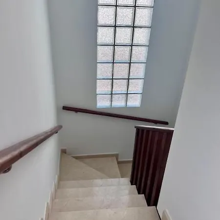 Aria By Mhousing * Playa Blanca (Lanzarote)