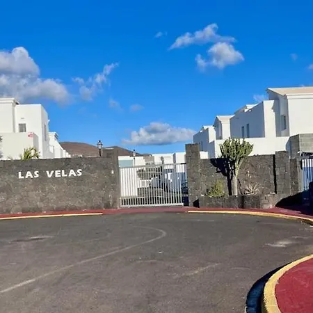 Aria By Mhousing * Playa Blanca (Lanzarote)