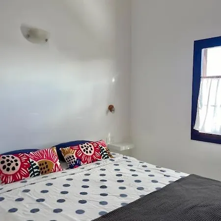 Aria By Mhousing * Playa Blanca (Lanzarote)