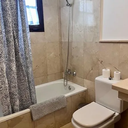 Villa Aria By Mhousing Playa Blanca (Lanzarote)