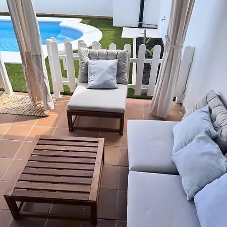 Villa Aria By Mhousing *