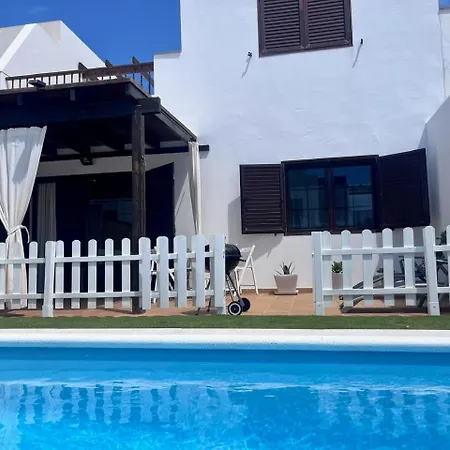 Aria By Mhousing * Playa Blanca (Lanzarote)