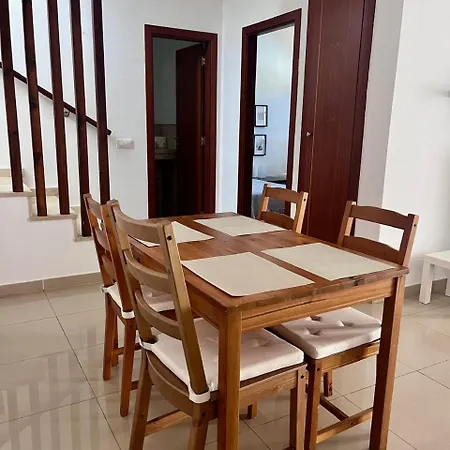 Villa Aria By Mhousing Playa Blanca (Lanzarote)