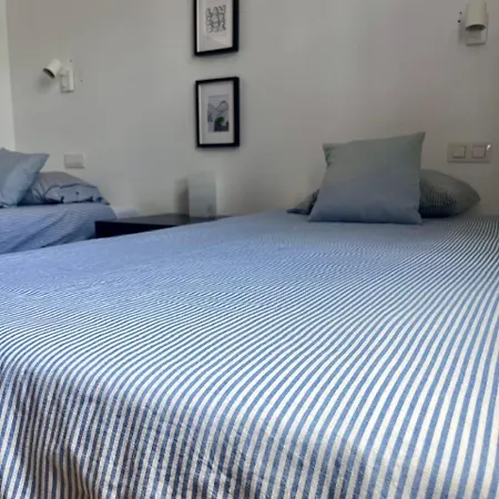 Aria By Mhousing * Playa Blanca (Lanzarote)