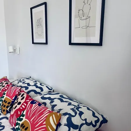 Villa Aria By Mhousing *