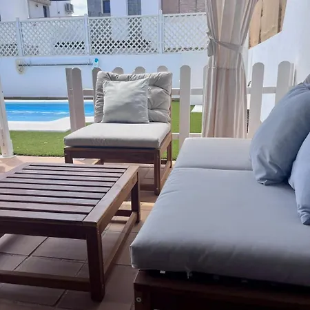 Aria By Mhousing Villa Playa Blanca (Lanzarote)