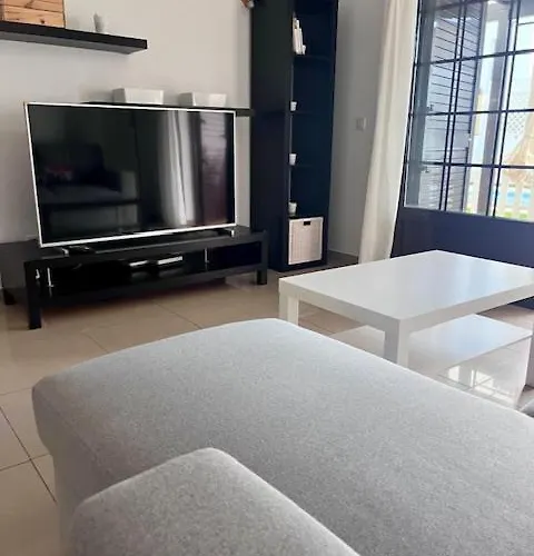 Aria By Mhousing * Playa Blanca (Lanzarote)