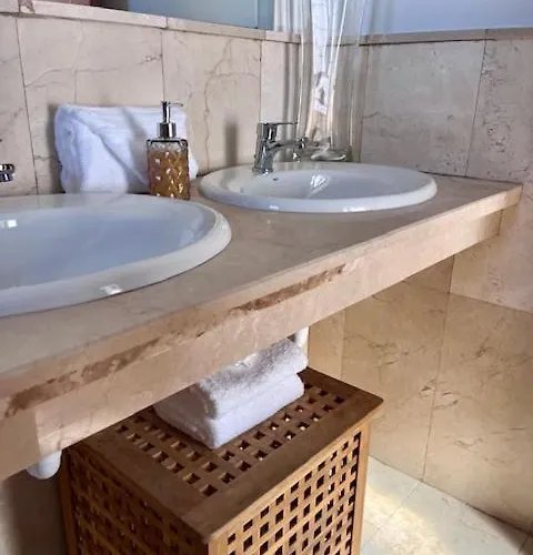 Aria By Mhousing * Playa Blanca (Lanzarote)