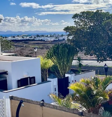 Aria By Mhousing Playa Blanca (Lanzarote)