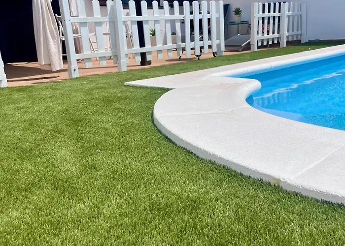 Aria By Mhousing * Playa Blanca (Lanzarote)