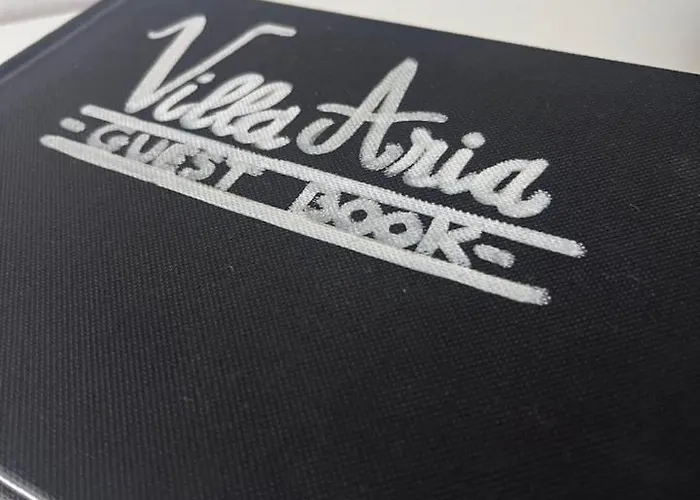 Aria By Mhousing Villa *