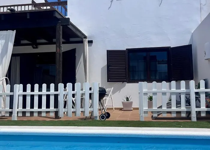 Aria By Mhousing Playa Blanca (Lanzarote)