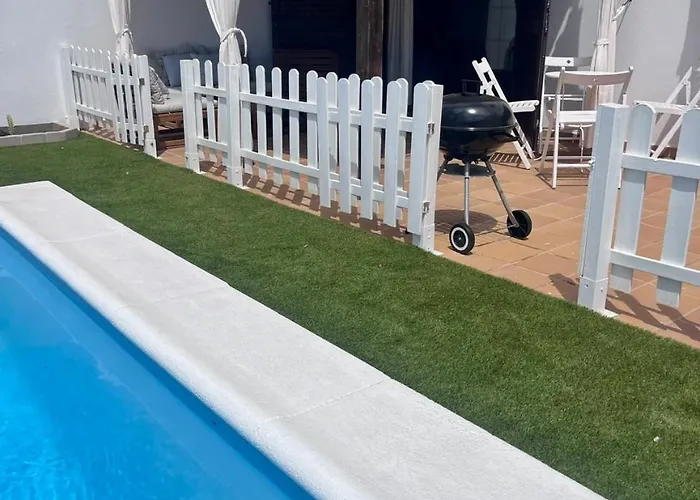 Villa Aria By Mhousing