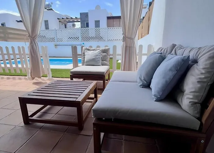 Aria By Mhousing Villa Playa Blanca (Lanzarote)