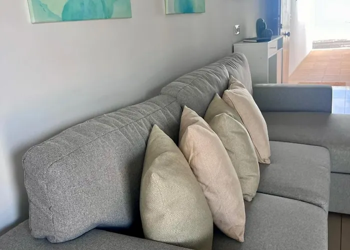 Aria By Mhousing * Playa Blanca (Lanzarote)