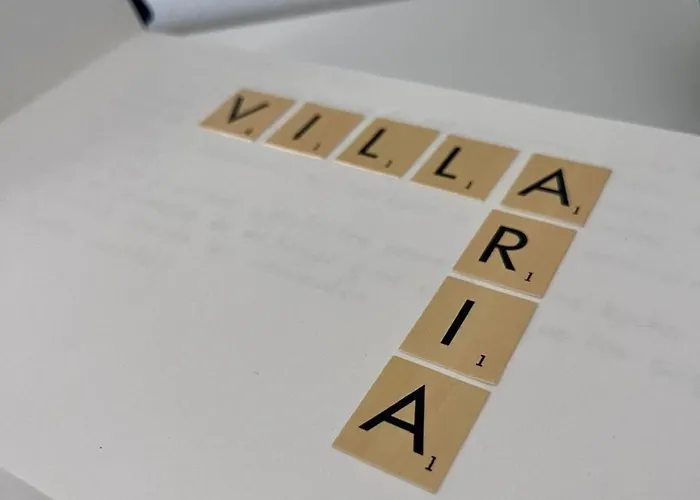 Villa Aria By Mhousing Playa Blanca (Lanzarote)