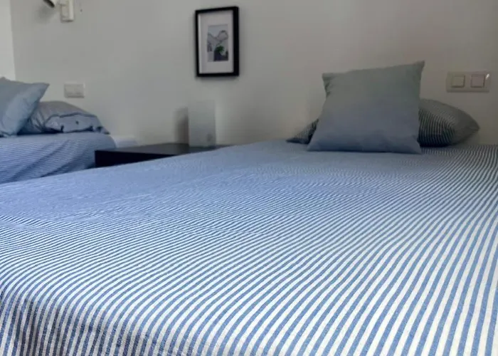 Aria By Mhousing * Playa Blanca (Lanzarote)