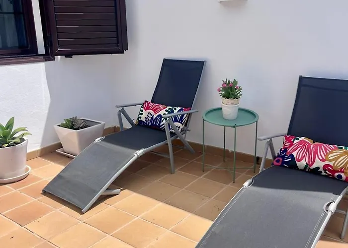 Villa Aria By Mhousing Playa Blanca (Lanzarote)