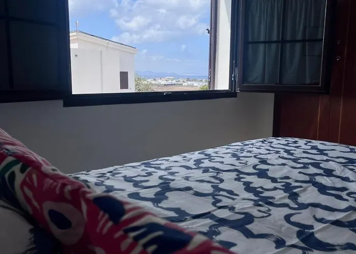 Aria By Mhousing Playa Blanca (Lanzarote)