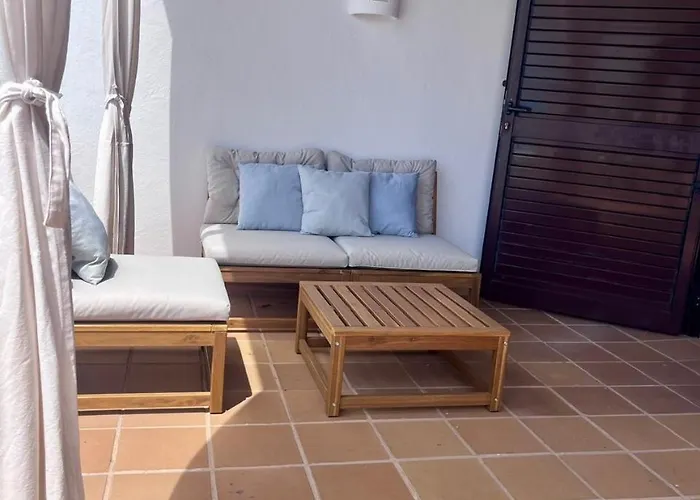 Villa Aria By Mhousing