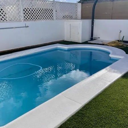 Aria By Mhousing Villa Playa Blanca