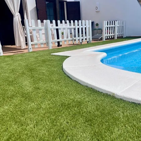 Aria By Mhousing * Playa Blanca