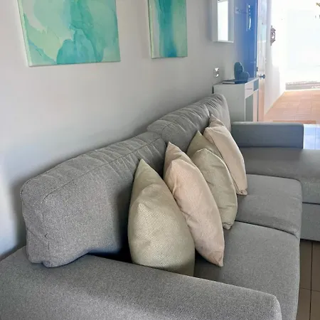 Aria By Mhousing * Playa Blanca