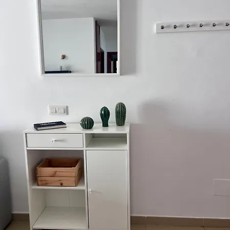 Aria By Mhousing * Playa Blanca